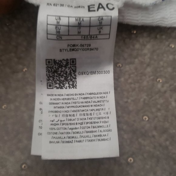 Guess Top - Picture 8 of 13